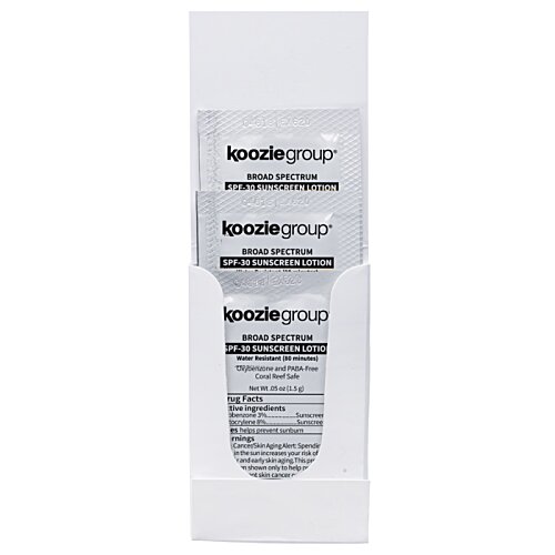 Additional Image 1 - a white rectangular object with black text