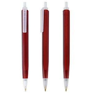 Additional Image 1 - a row of pens on a white background