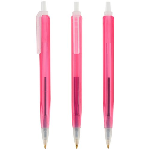 Additional Image 1 - a row of pens on a white background