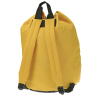 View Image 2 of 4 of Drawstring Tote Backpack  - 24 hr