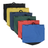 View Image 3 of 4 of Drawstring Tote Backpack  - 24 hr