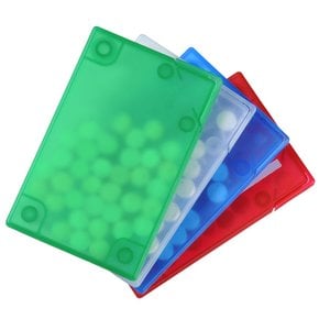 Additional Image 1 - a group of colorful plastic blocks