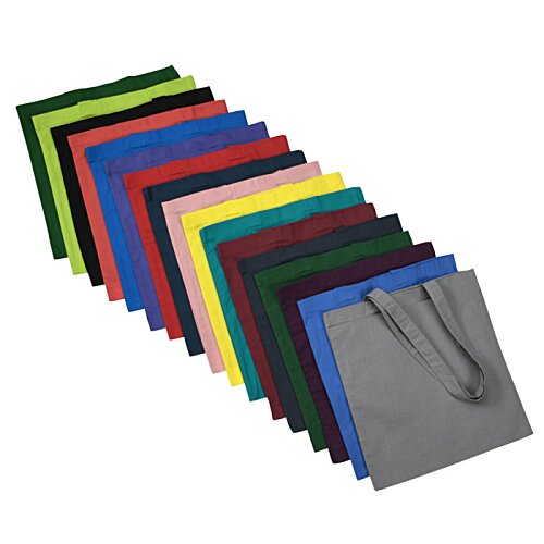 Additional Image 2 - a group of colorful bags