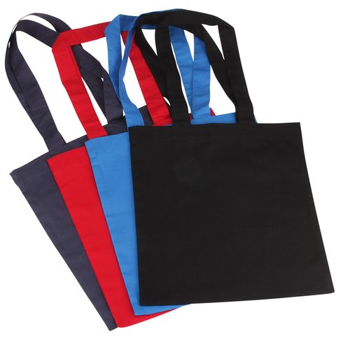 Additional Image 1 - a group of black and red bags
