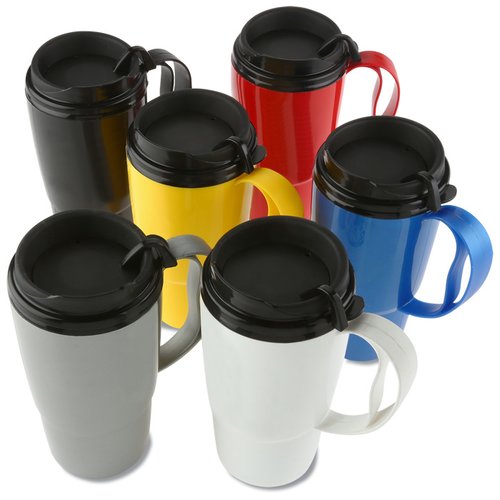 Additional Image 2 - a group of coffee mugs