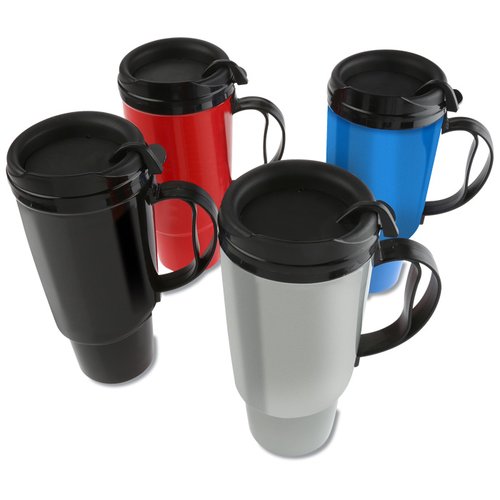 Additional Image 1 - a group of coffee mugs