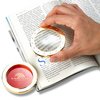 View Image 2 of 2 of Magnifier and Paperweight - Full Color - 24 hr