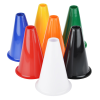 Additional Thumbnail Image 1 - a group of colorful plastic cones