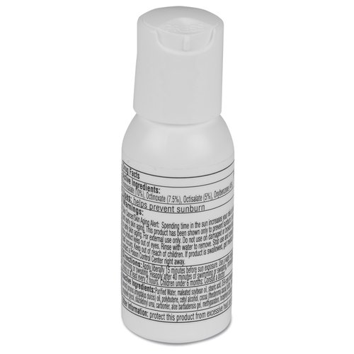 Additional Image 1 - a white bottle with a label