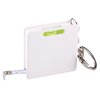 Additional Thumbnail Image 1 - a white square object with a keychain