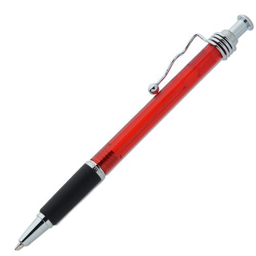Additional Image 2 - a red and black pen