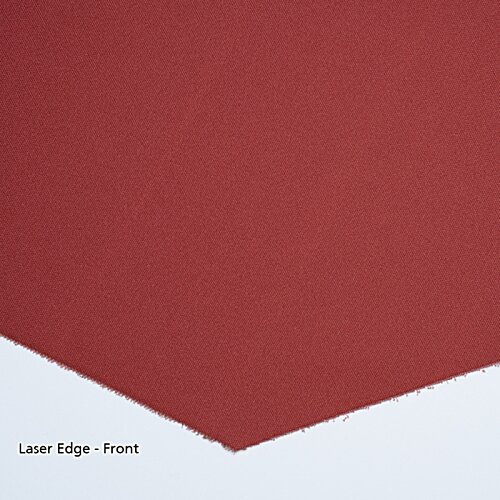 Additional Image 1 - a red and white background