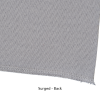 View Image 7 of 7 of Serged Closed-Back Table Throw - 8' - 24 hr