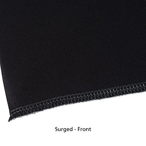 Additional Image 5 - a black square with white text