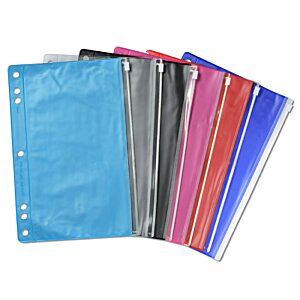 Additional Image 1 - a group of colorful folders