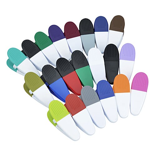 Additional Image 1 - a group of different colored pencils