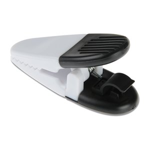 Additional Image 3 - a white and black stapler