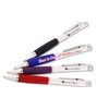 Additional Thumbnail Image 2 - a group of pens in a row