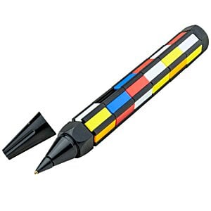 Additional Image 1 - a close-up of a pen