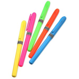 Additional Image 1 - a group of colorful markers