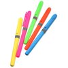 View Image 2 of 2 of Bic Brite Liner Highlighter with Grip - 24 hr