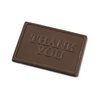 View Image 3 of 4 of Business Card Chocolate Treat - Thank You