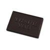 View Image 2 of 4 of Business Card Chocolate Treat - Thank You