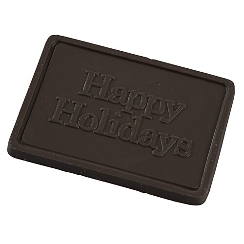 Additional Image 2 - a rectangular black object with text