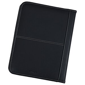 Additional Image 3 - a black rectangular object with a white background