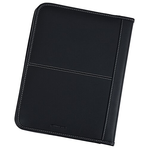 Additional Image 3 - a black rectangular object with a white background