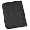 View Image 2 of 4 of Millennium Leather Jr. Writing Pad