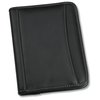 View Image 4 of 4 of Millennium Leather Jr. Writing Pad