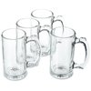 View Image 3 of 4 of Beer Stein Set - 12 oz.