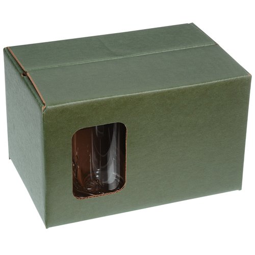 Additional Image 3 - a green box with a window