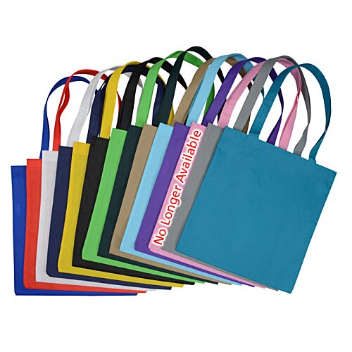 Additional Image 1 - a group of colorful shopping bags