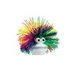View Image 2 of 3 of Jr. Funky Rainbow Hair Pen - Closeout