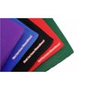 Additional Thumbnail Image 2 - a close-up of several colored papers
