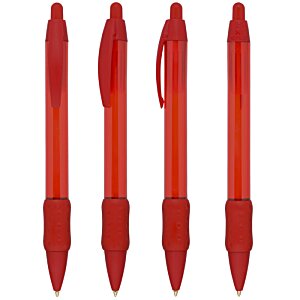 Additional Image 1 - a row of red pens