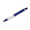 Additional Thumbnail Image 1 - a blue and white pen
