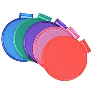 Additional Image 1 - a group of colorful circles