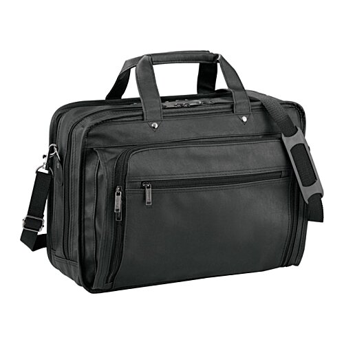 Additional Image 2 - a black bag with a handle