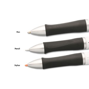 Additional Image 3 - a group of pens with black handles
