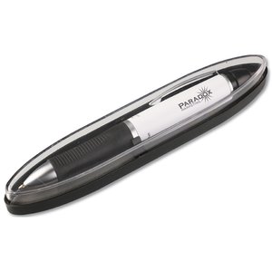 Additional Image 5 - a black and grey object