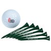 View Image 2 of 2 of Pillow Pack with Wilson Ultra Golf Ball