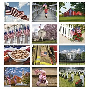 Additional Image 1 - a collage of images of the united states