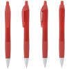 View Image 2 of 3 of Bic Intensity Clic Gel Pen - Opaque - 24 hr