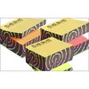 View Image 2 of 2 of Post-it® Neon Rainbow Cubes
