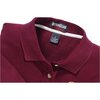 View Image 3 of 3 of Ultra Club 100% Cotton Pique Shirt - Ladies'