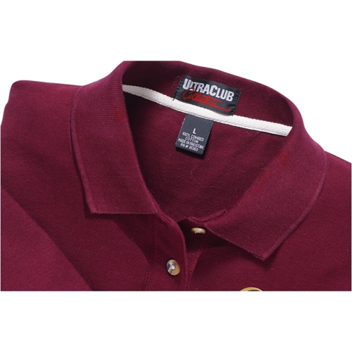Additional Image 2 - a close up of a shirt