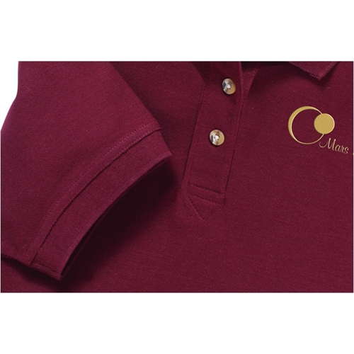 Additional Image 1 - a close up of a shirt